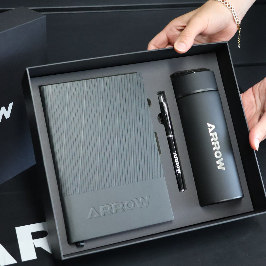 ARROW Stationary Gift Set