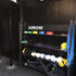ARROW Commercial Functional Storage Rack