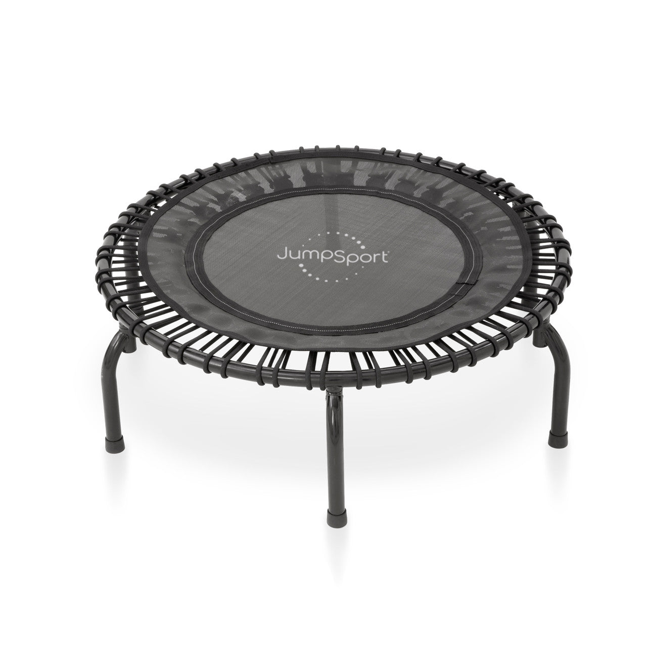 JumpSport 220 Fitness Trampoline 39