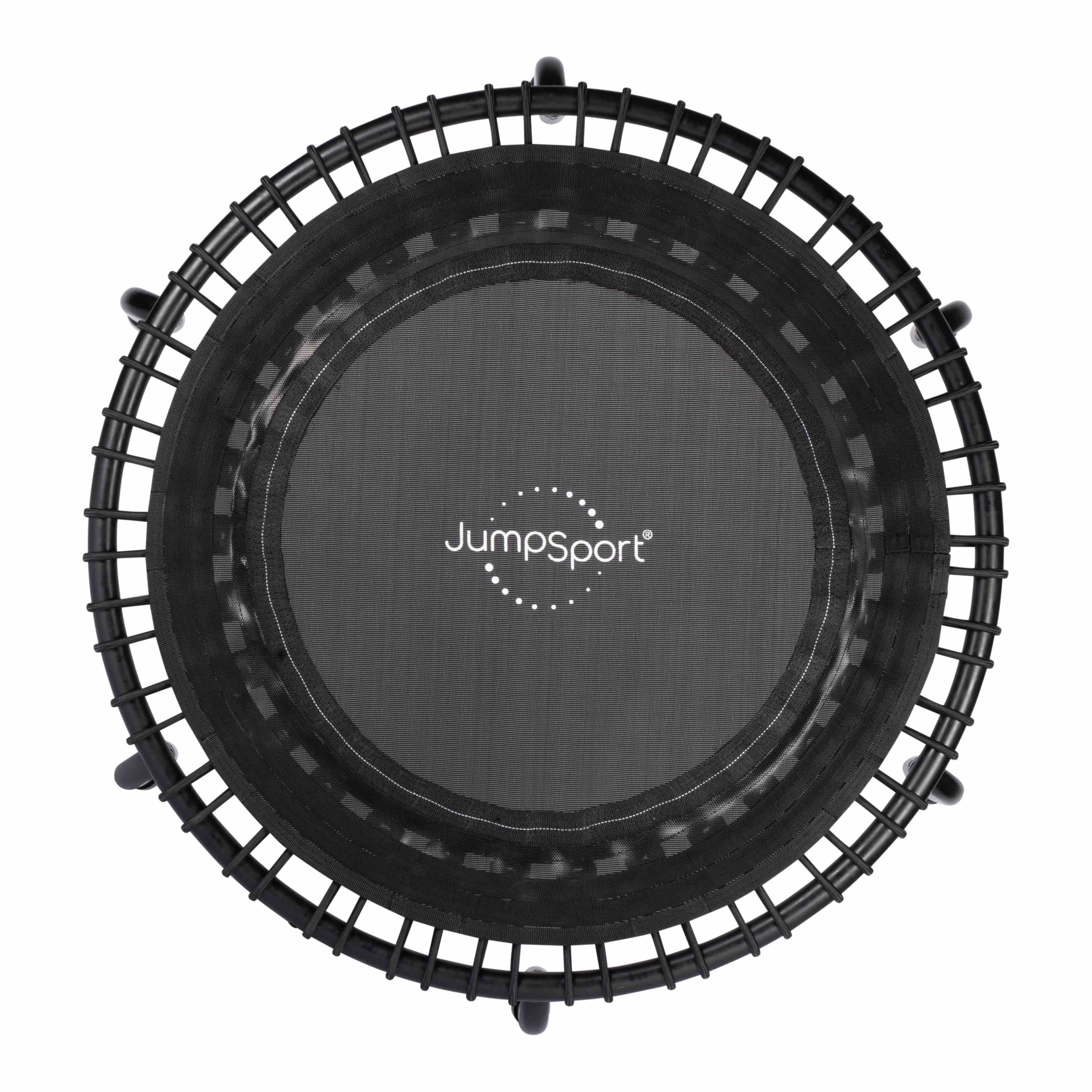 JumpSport 350 Fitness Trampoline – 39" (99cm)