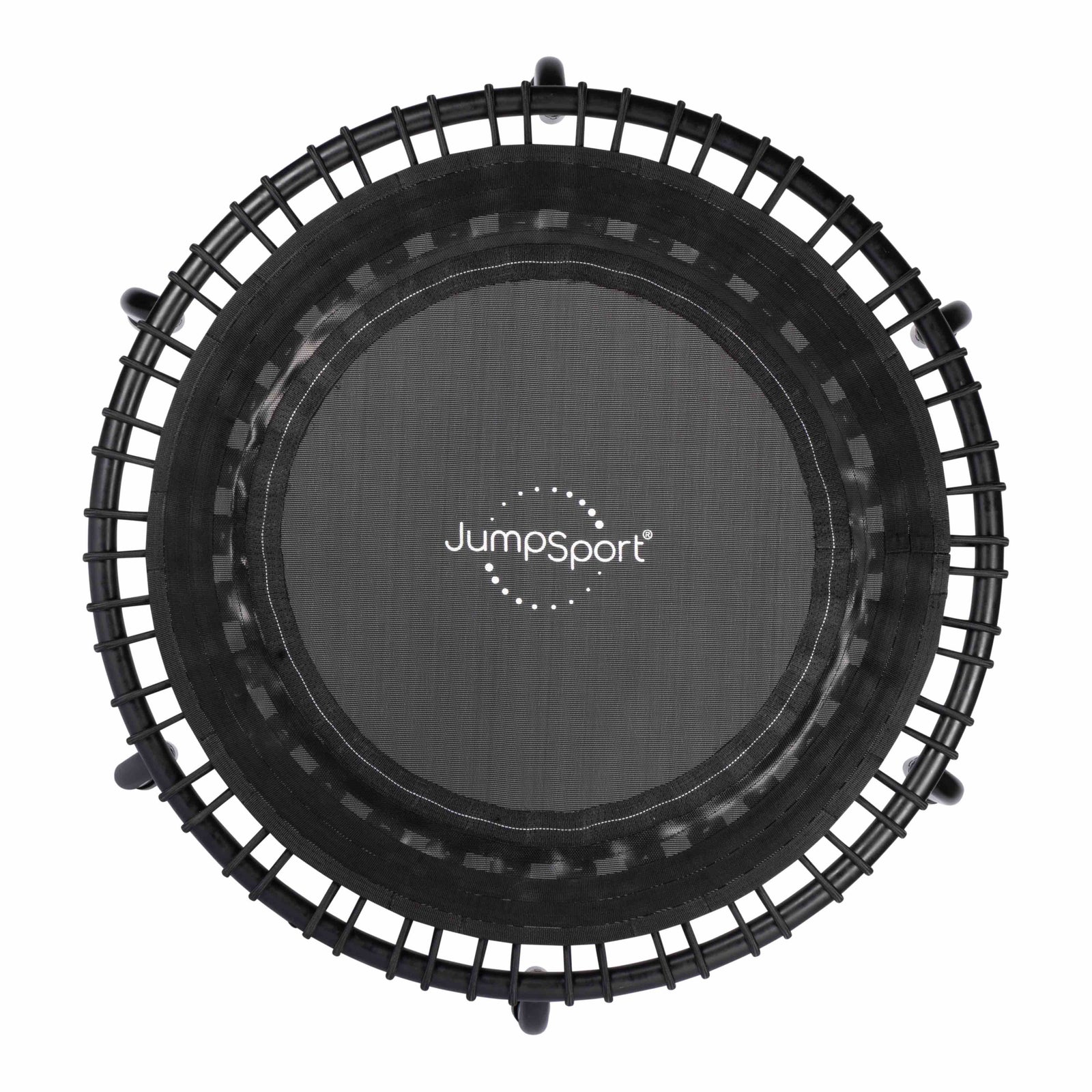 JumpSport 350 Fitness Trampoline – 39