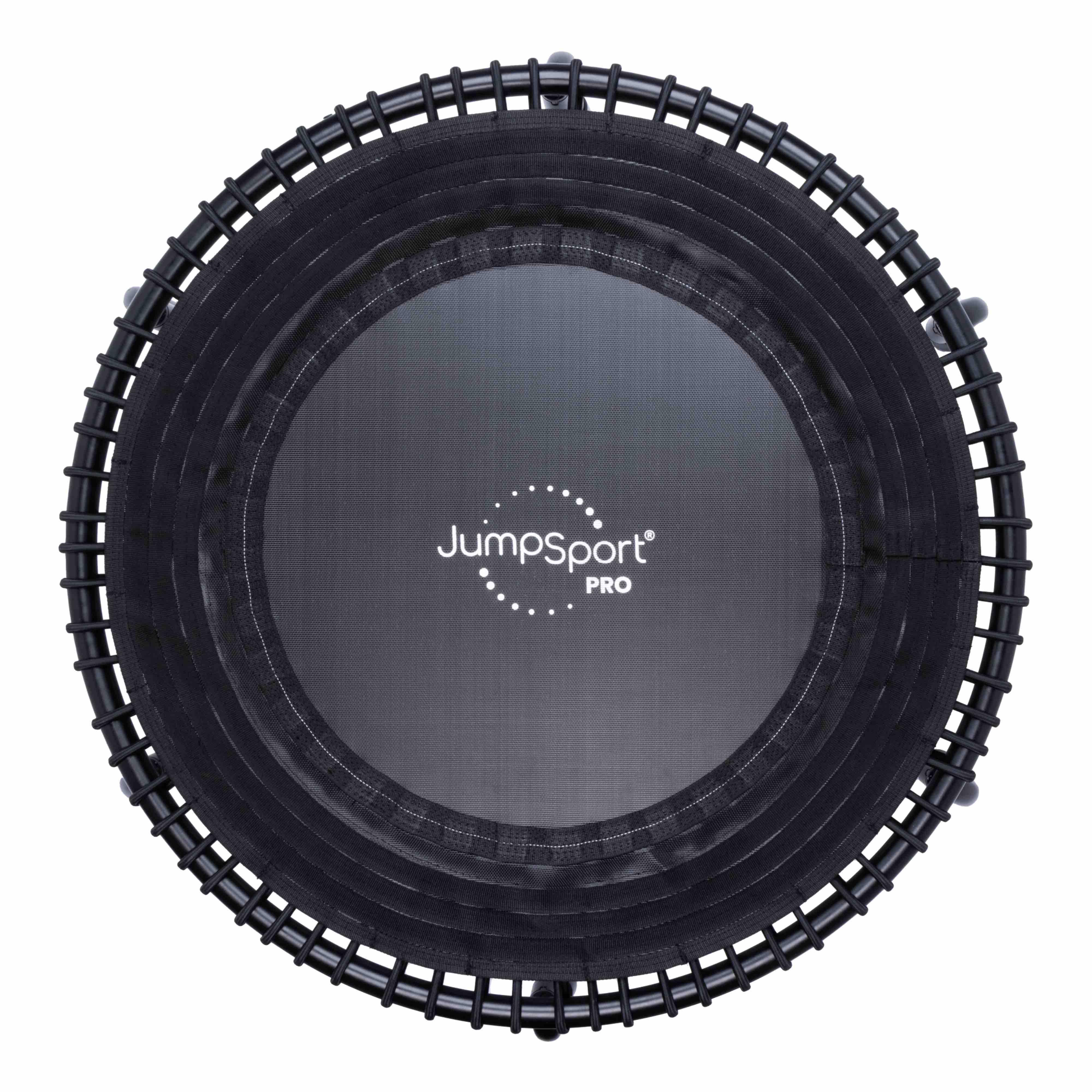 JumpSport 350 PRO Fitness Trampoline – 39" (99cm)