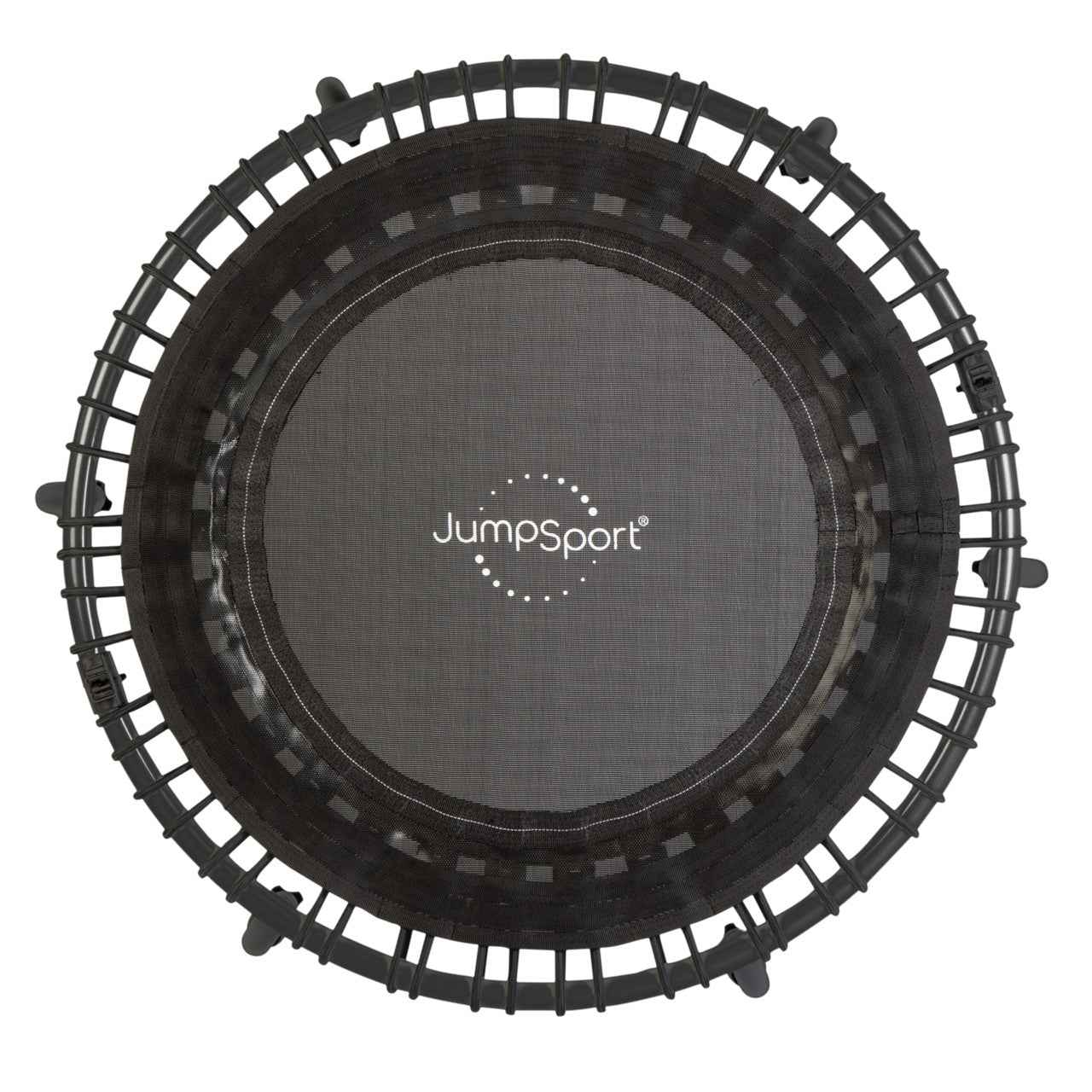 JumpSport 350f Fitness Trampoline – 39
