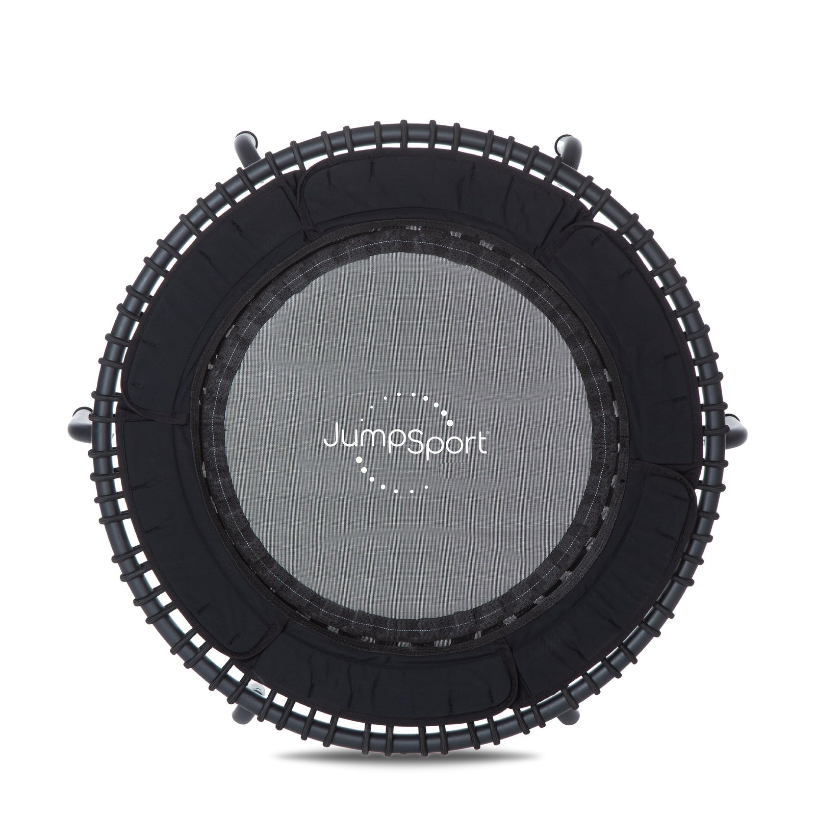 JumpSport 370 Fitness Trampoline – 39