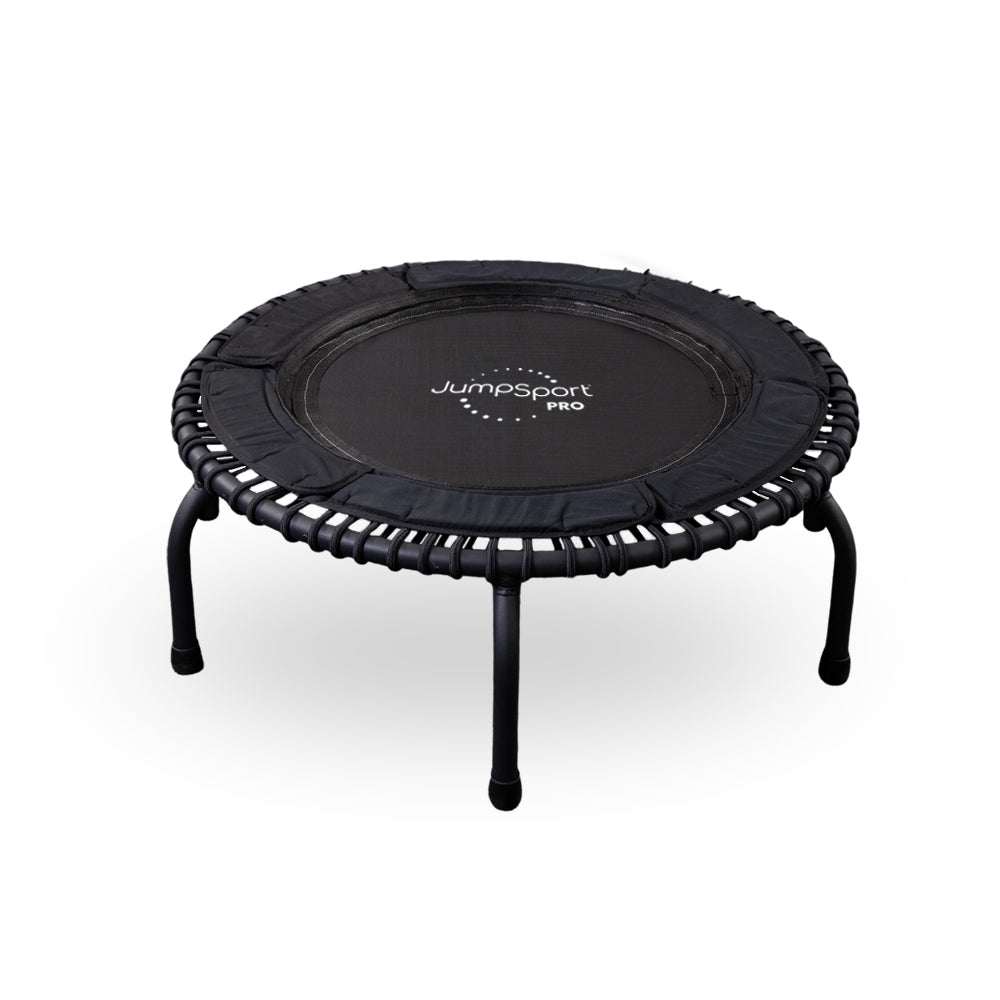 JumpSport 370 PRO Fitness Trampoline – 39" (99cm)