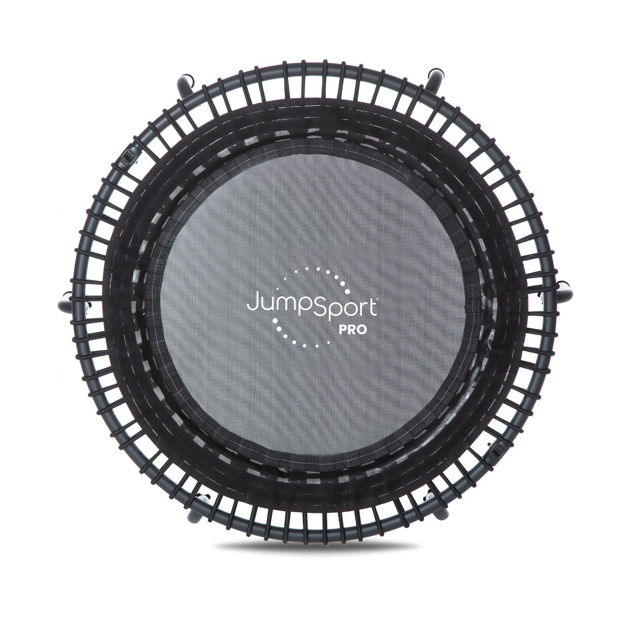 JumpSport 550f PRO Fitness Trampoline – 44