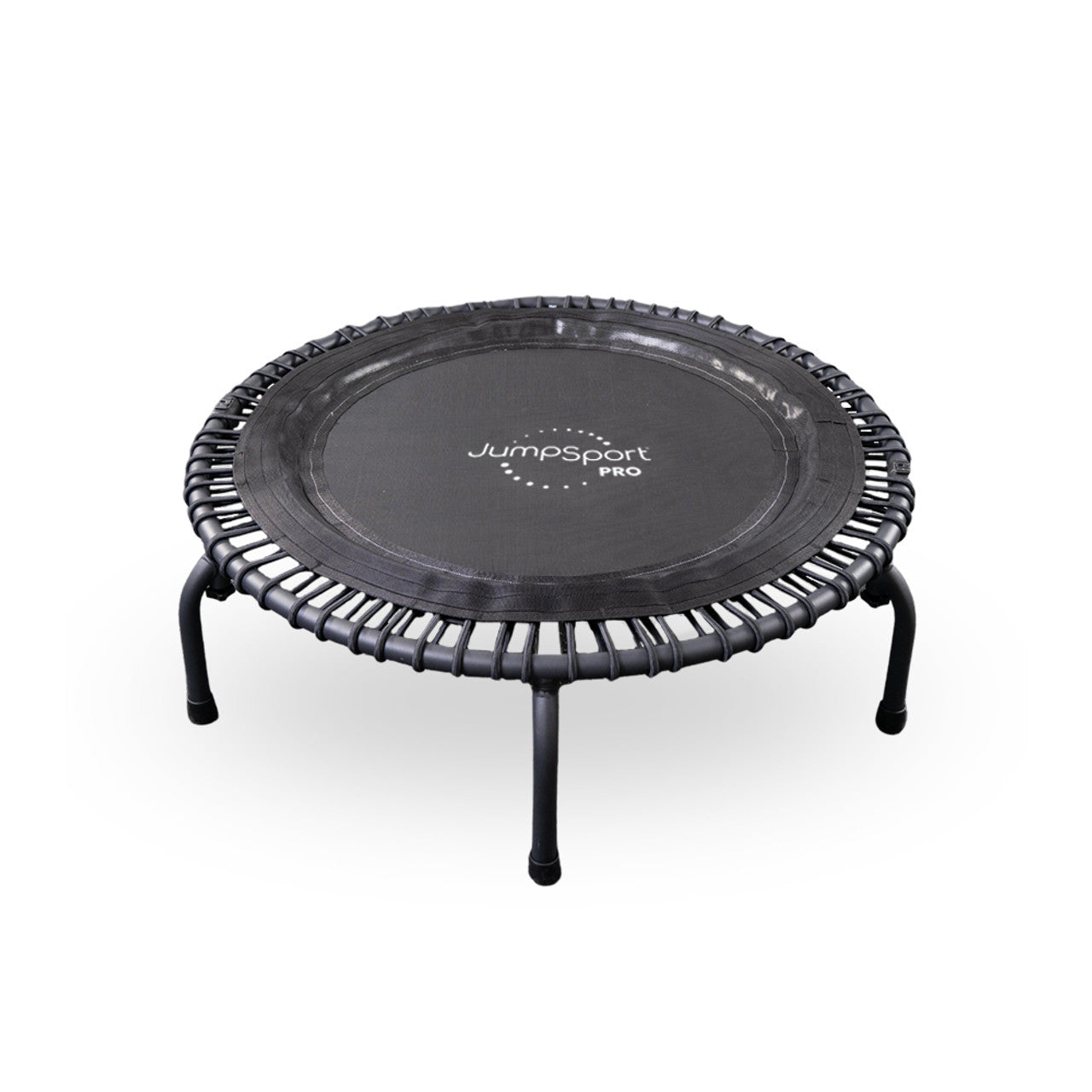 JumpSport 570 PRO Fitness Trampoline – 44" (112cm)