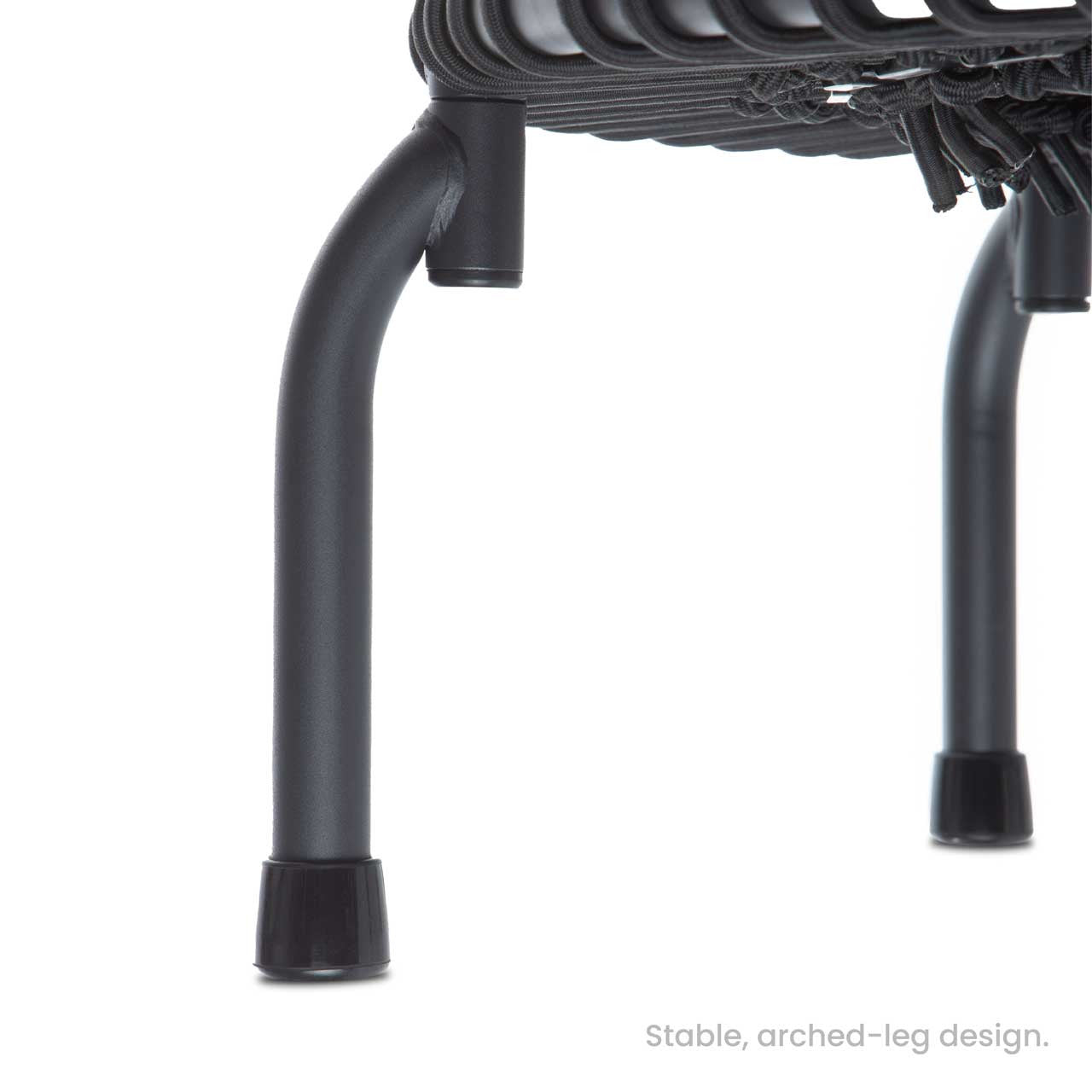 JumpSport 570 PRO Fitness Trampoline – 44" (112cm)