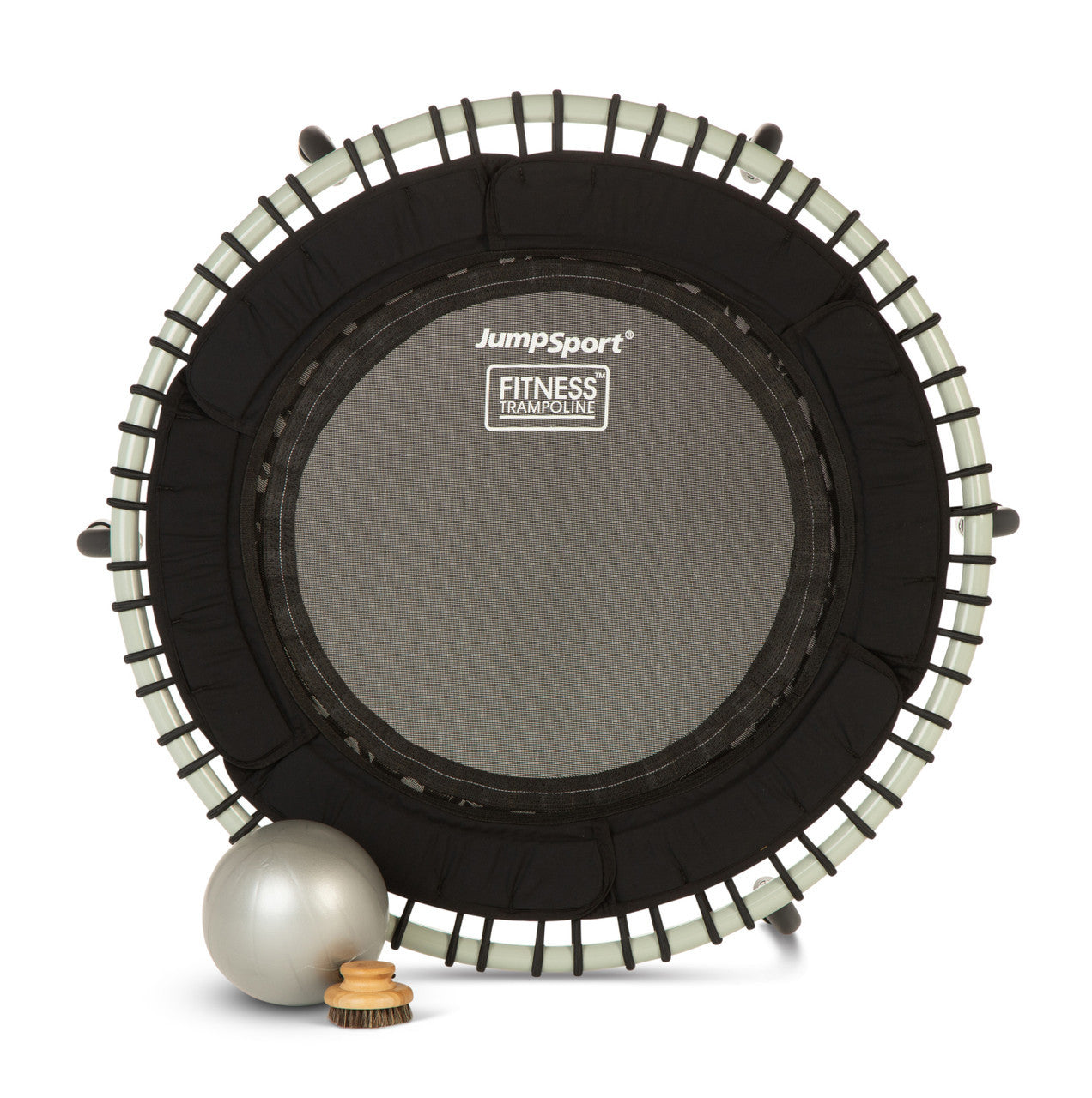 JumpSport 250 Fitness Trampoline – 39" (99cm)