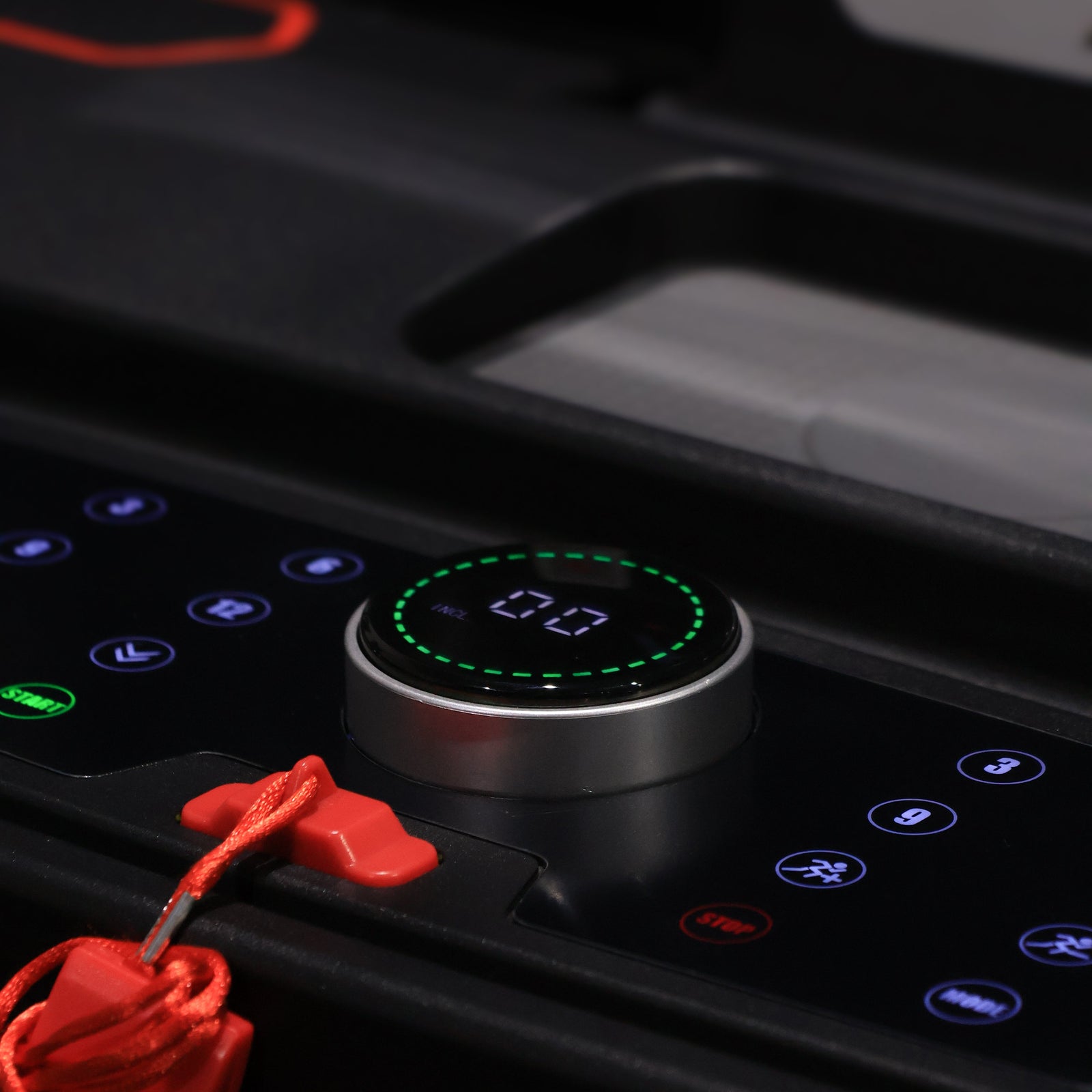 ARROW Lifestyle L2.0T Treadmill