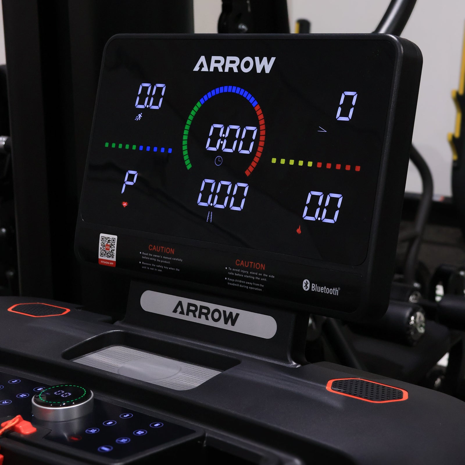 ARROW Lifestyle L2.0T Treadmill