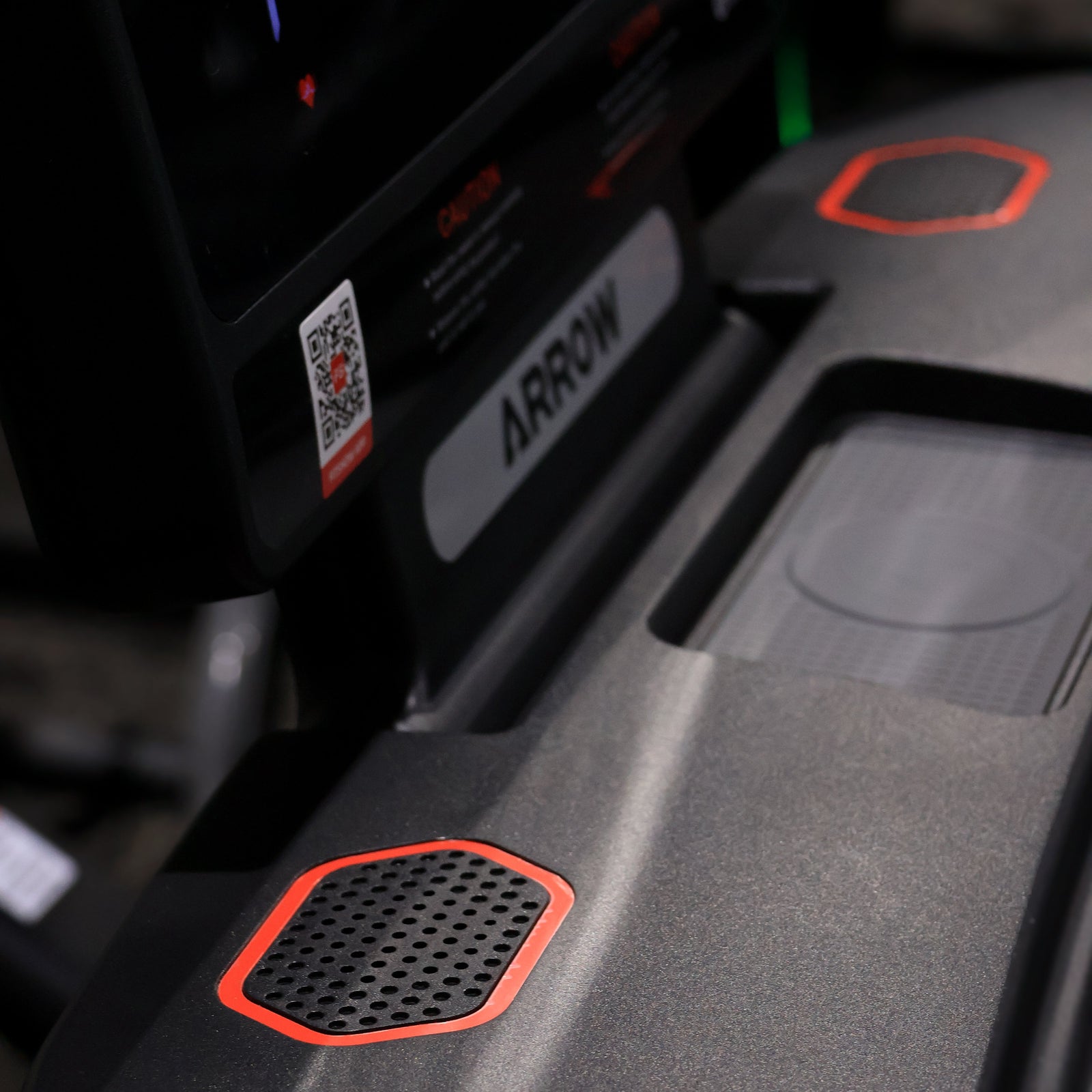 ARROW Lifestyle L2.0T Treadmill