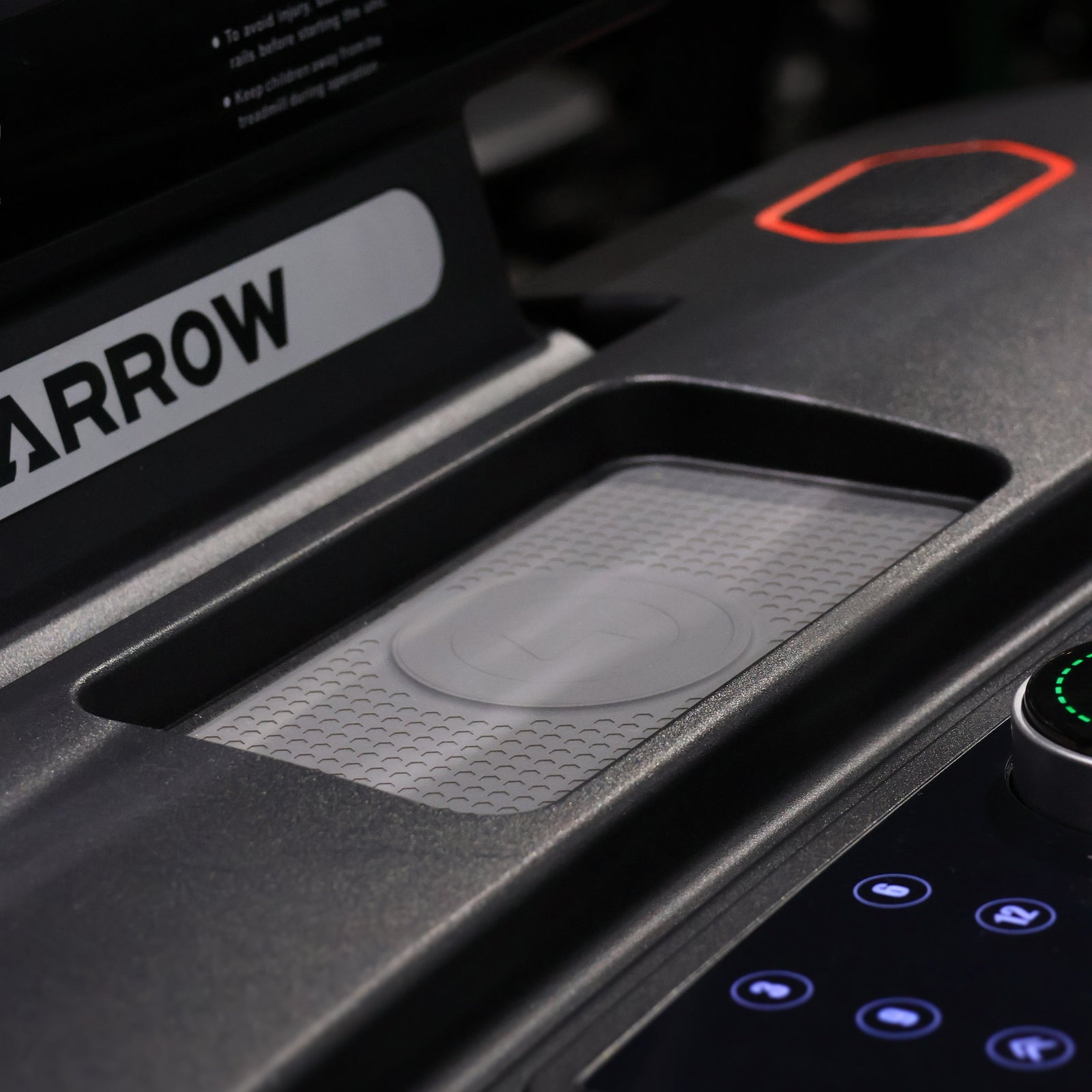 ARROW Lifestyle L2.0T Treadmill