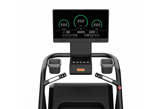 ARROW Commercial Stair Climber Stepper - LED
