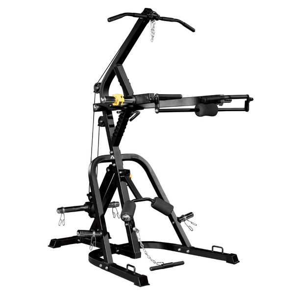 ARROW Leverage Multi Gym