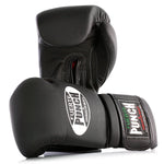 Boxing Gloves - Mexican™ Elite - Matt Black