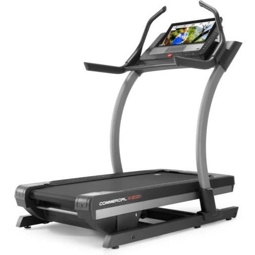 NordicTrack IFIT X22i Incline Trainer Treadmill