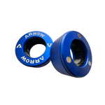 Olympic Quick Twist Lock Barbell Collar