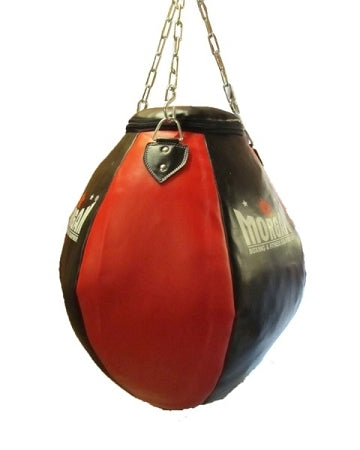 Morgan Wrecking Ball Punch Bag