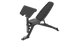 ARROW Beast Pro Compact FID Bench with Preacher & Leg Curl/Extension
