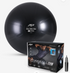 PTP Coreball 65Cm W/Pump - Onyx Black