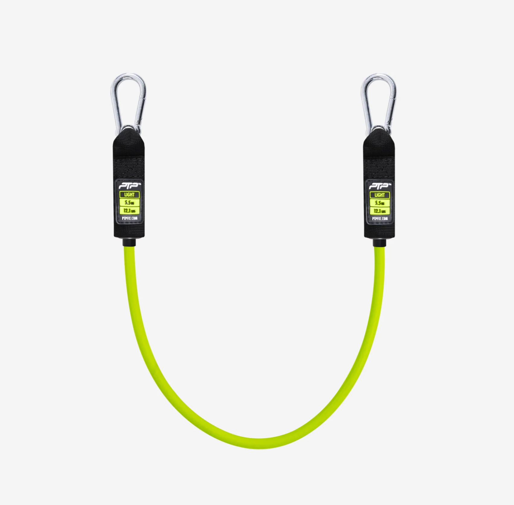 PTP Powertube Elite Mini Light