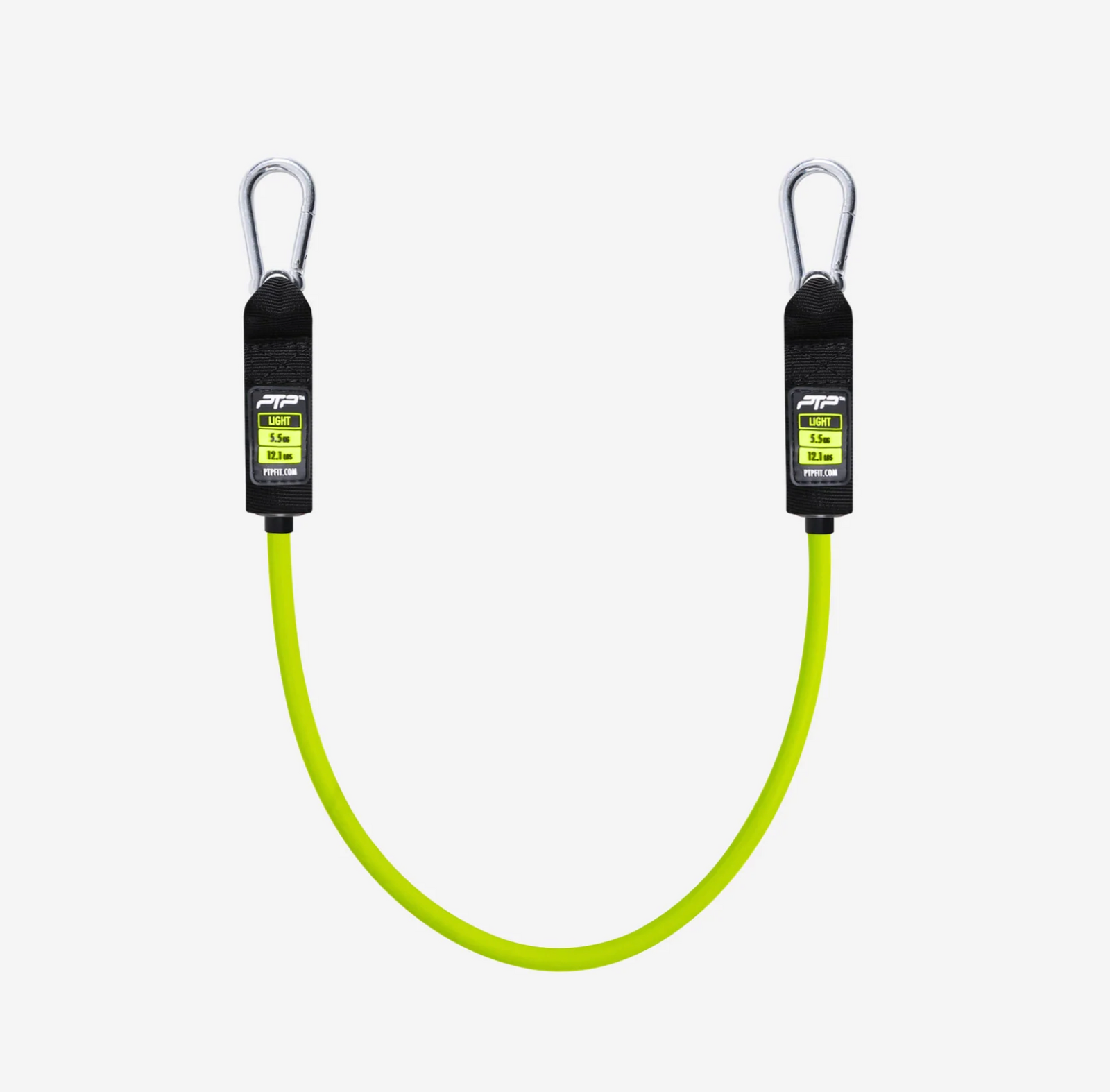 PTP Powertube Elite Mini Light
