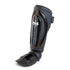 SHIN PADS - Black Diamond™ PRECISION PLUS - BLACK