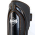 SHIN PADS - Black Diamond™ PRECISION PLUS - BLACK