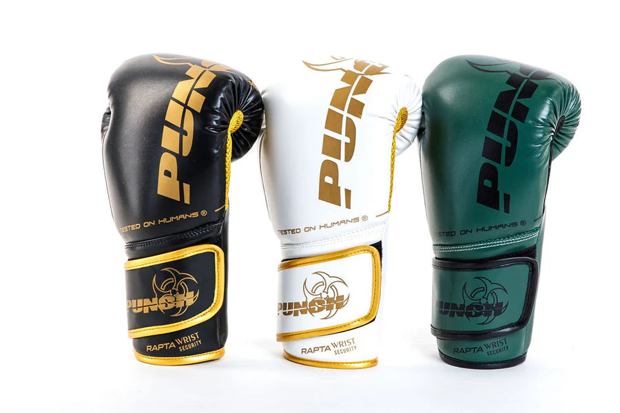 BOXING GLOVES - Urban™ RAPTA - 10oz