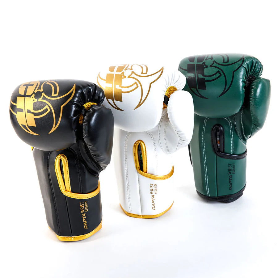 BOXING GLOVES - Urban™ RAPTA - 10oz