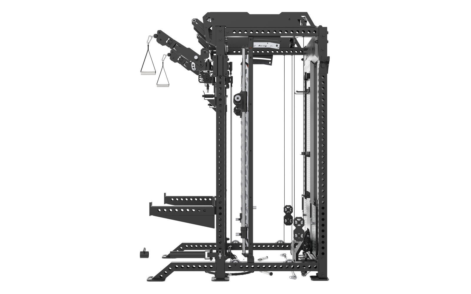 Arrow Beast Pro All-In-One Home Gym