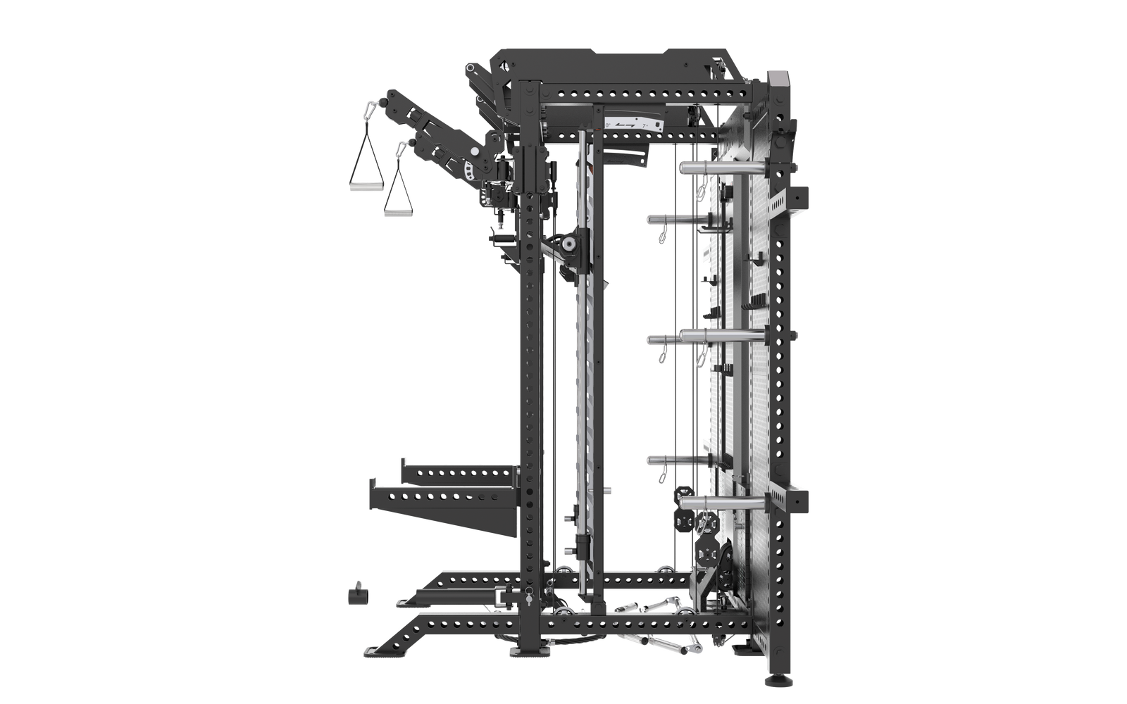 Arrow Beast Pro All-In-One Home Gym