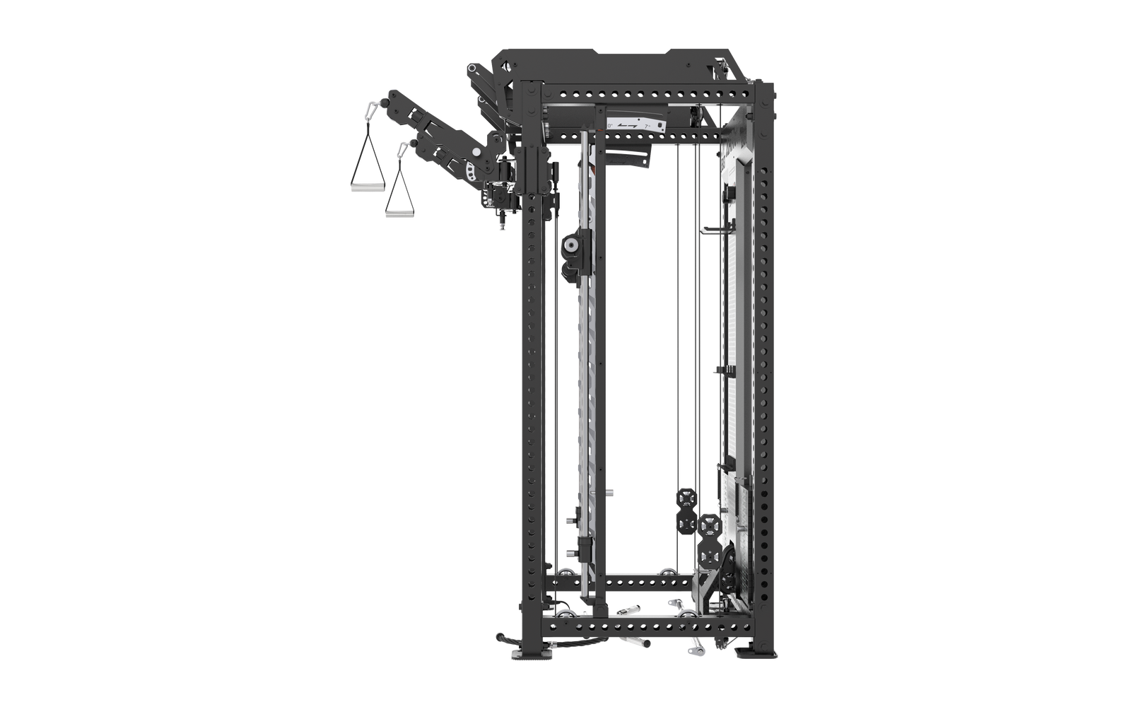 Arrow Beast Pro All-In-One Home Gym