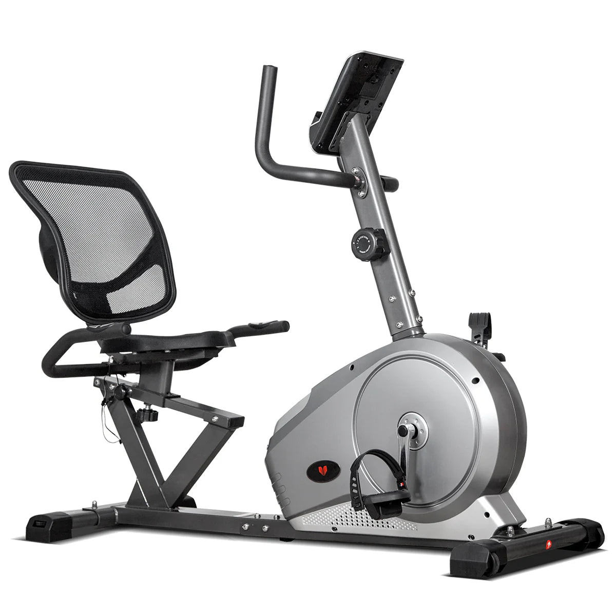 Lifespan Fitness RC-81 Recumbent