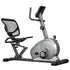 Lifespan Fitness RC-81 Recumbent
