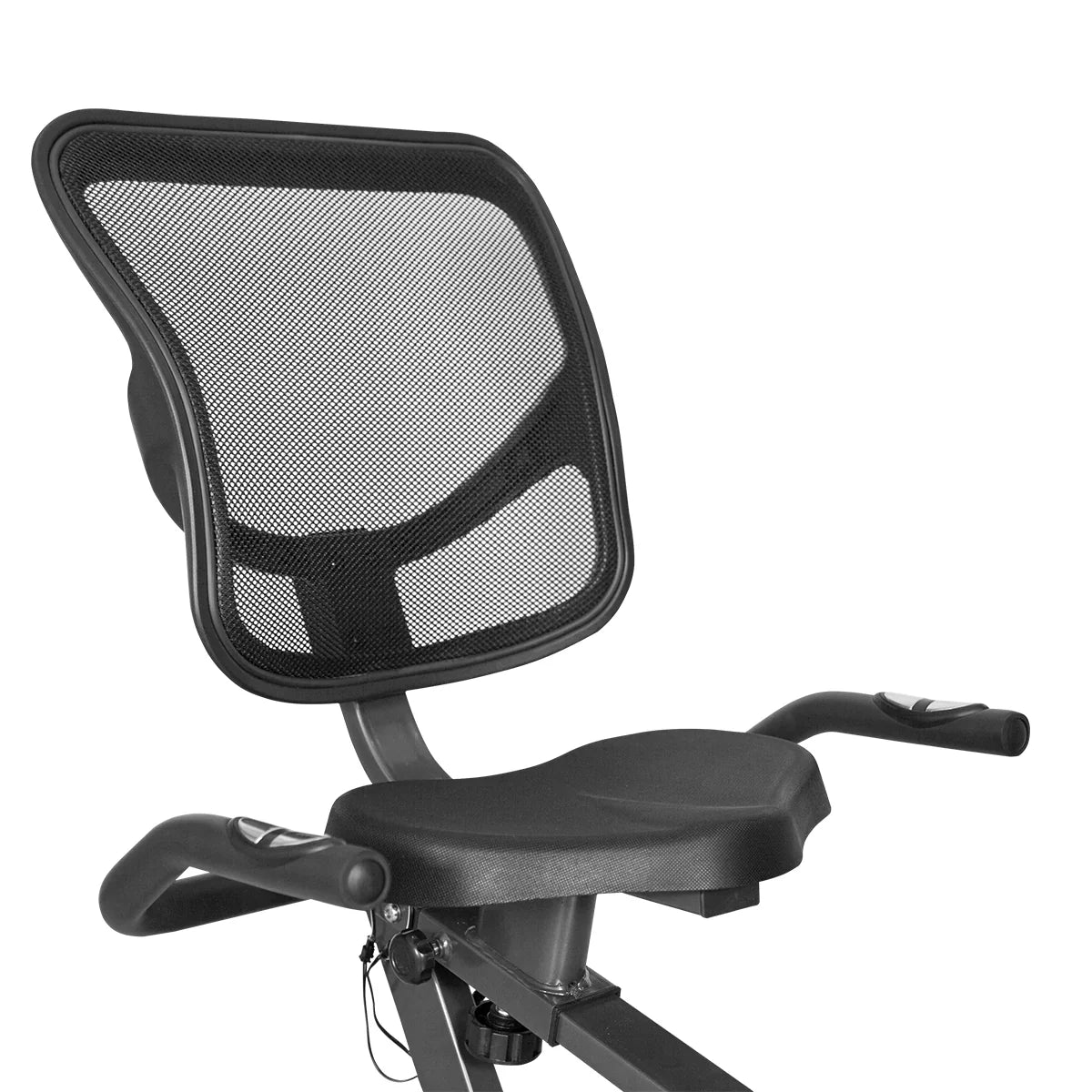 Lifespan Fitness RC-81 Recumbent