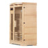 ReGen8 Duo Corner – 2 Person Infrared Sauna