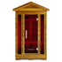ReGen8 Duo Outdoor – 2 Person Infrared Sauna