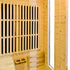 Regen8 Quadro Outdoor – 4 Person Infrared Sauna