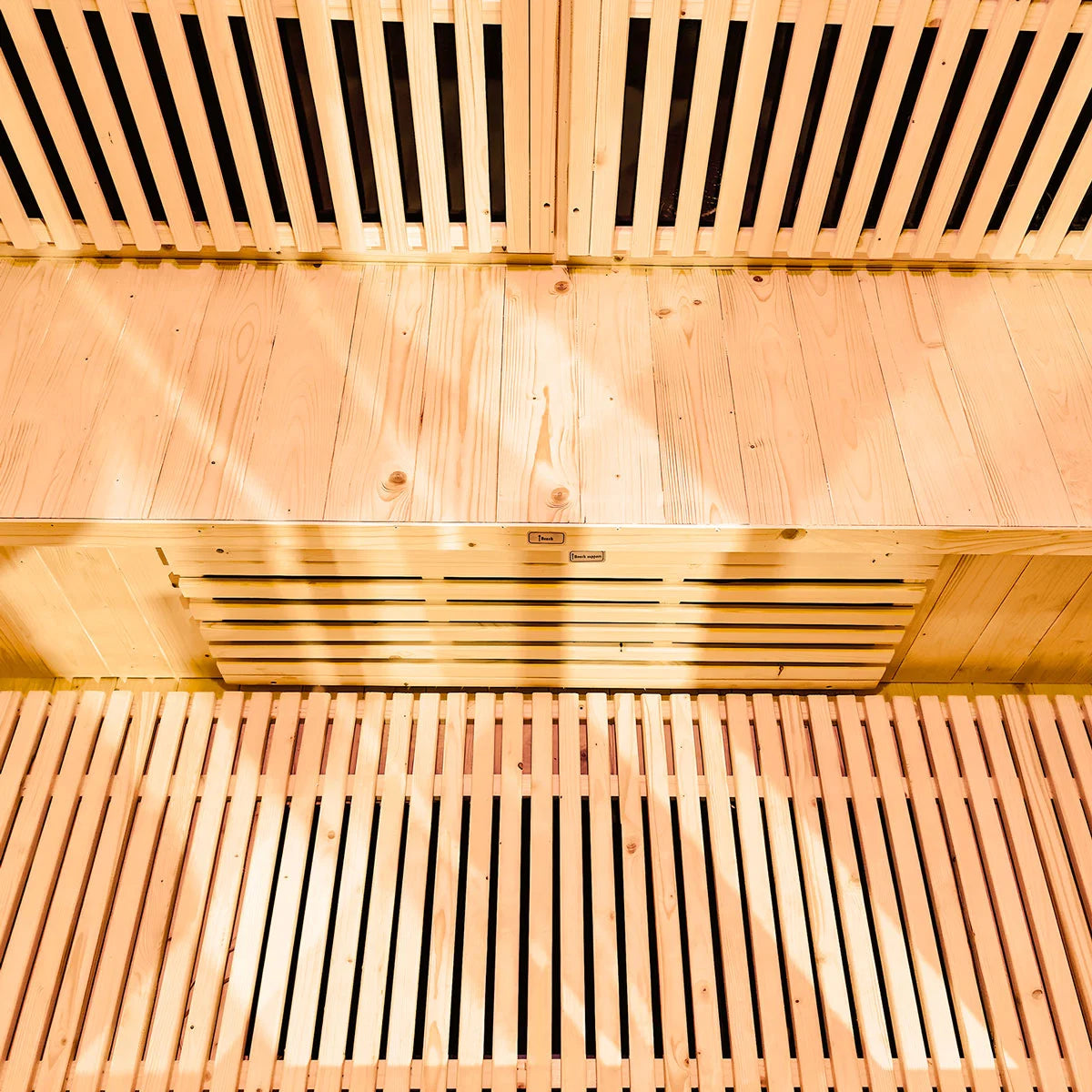 Regen8 Quadro Outdoor – 4 Person Infrared Sauna
