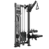 Arrow Beast Pro Wall Mounted Cable Column