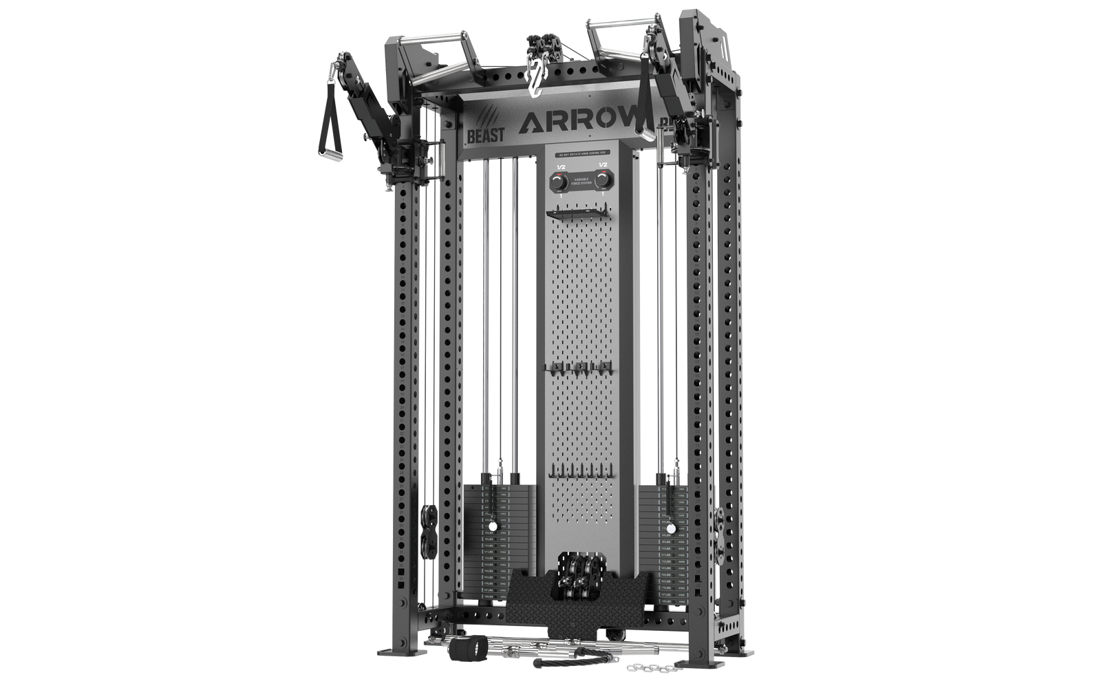 Arrow Beast Pro Function Trainer Rack