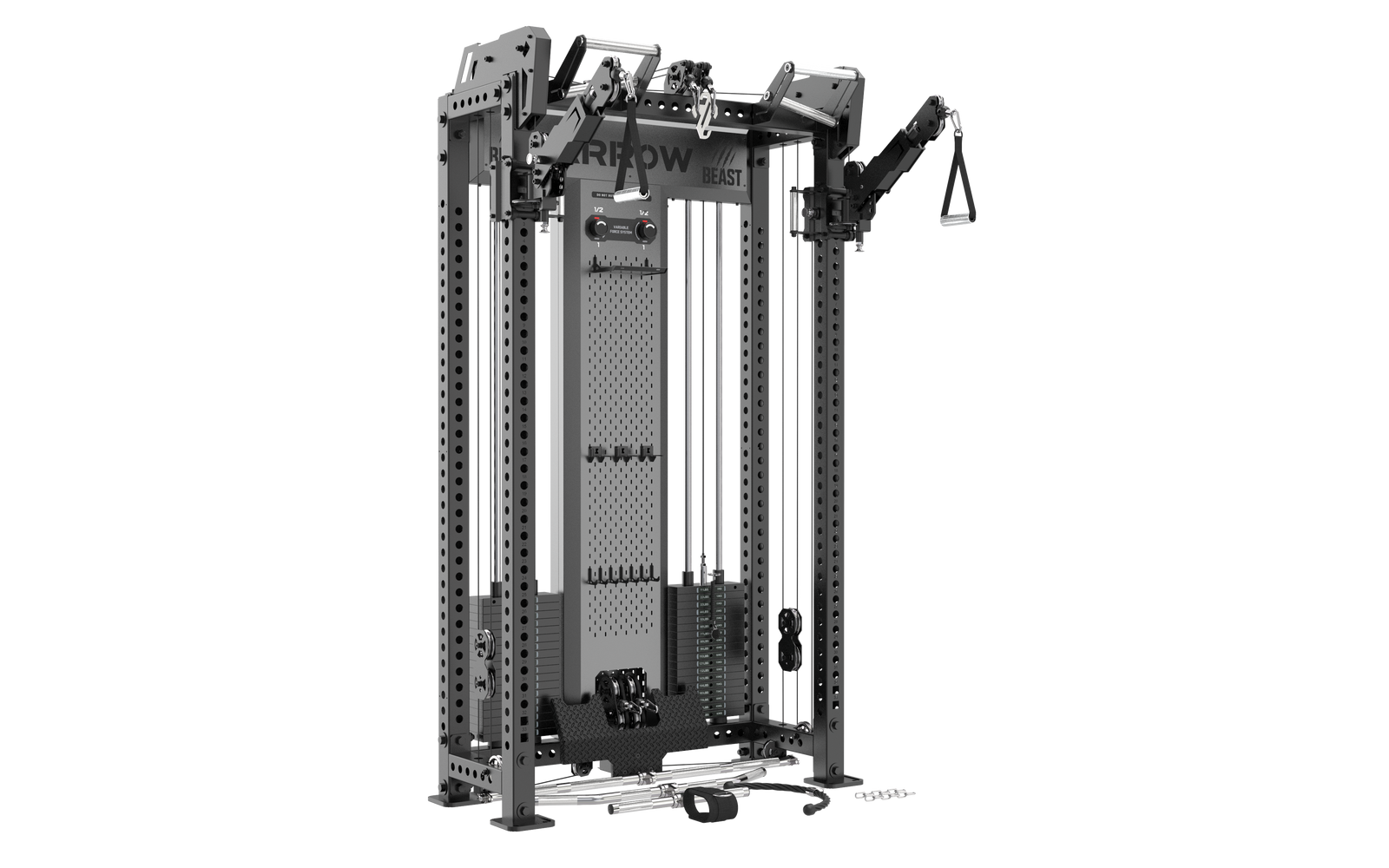 Arrow Beast Pro Function Trainer Rack