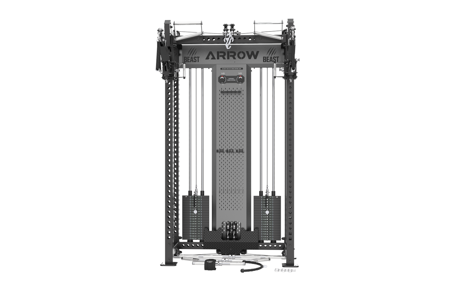 Arrow Beast Pro Function Trainer Rack