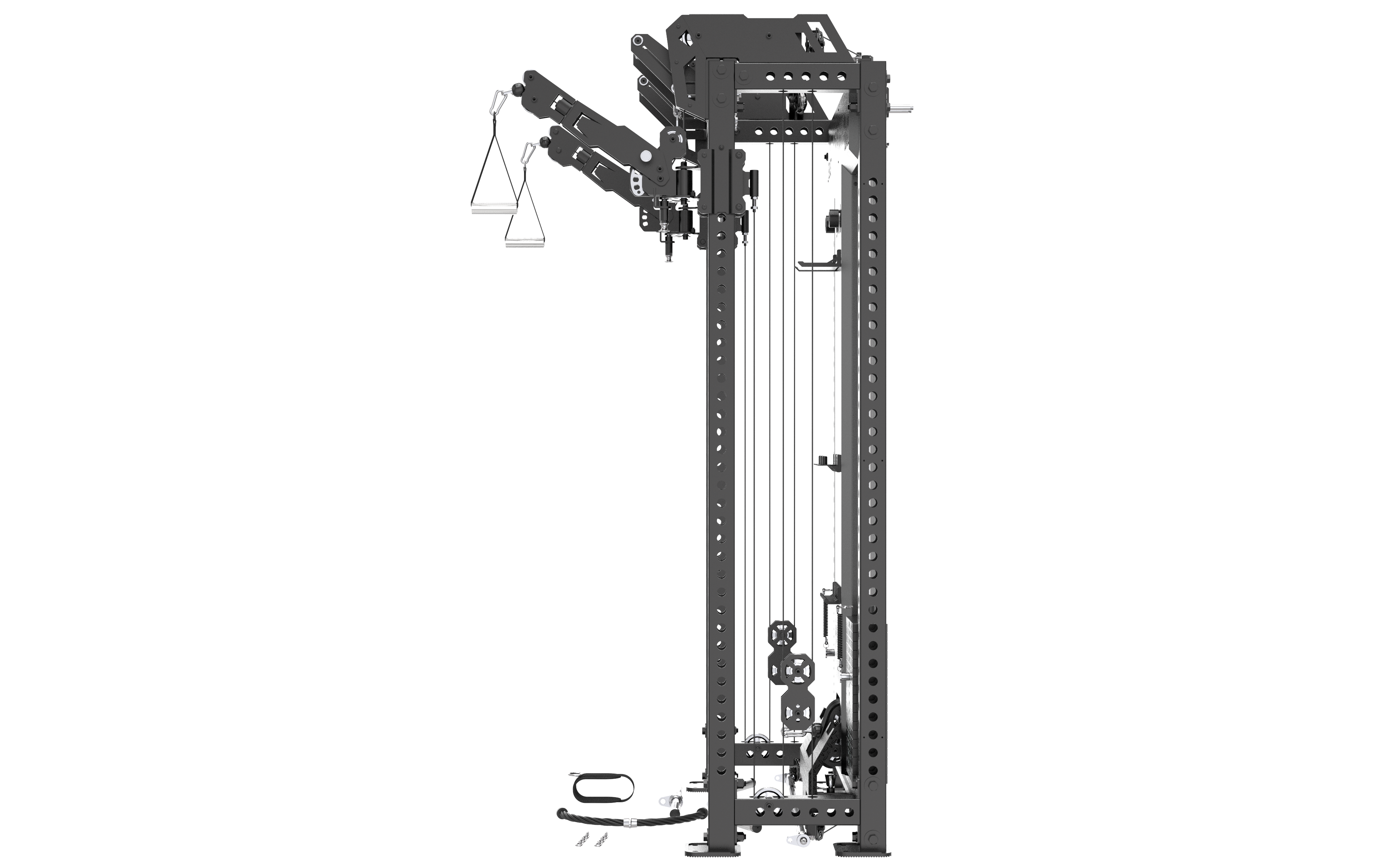 Arrow Beast Pro Function Trainer Rack