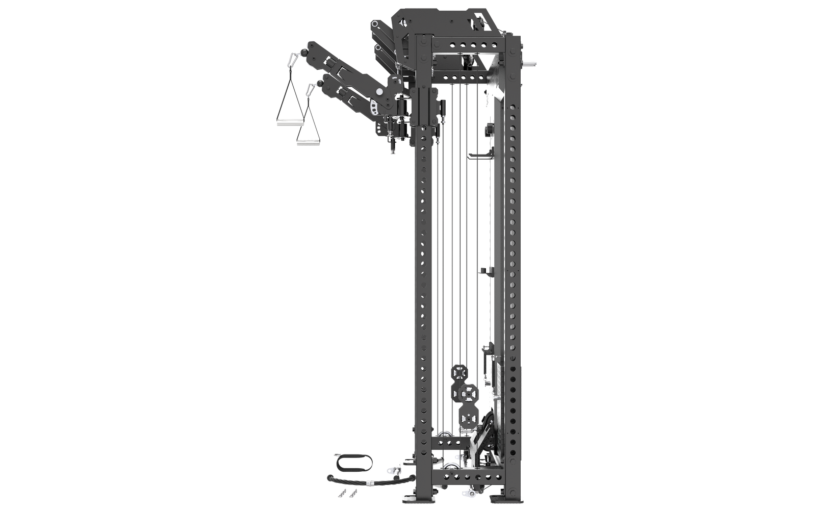 Arrow Beast Pro Function Trainer Rack