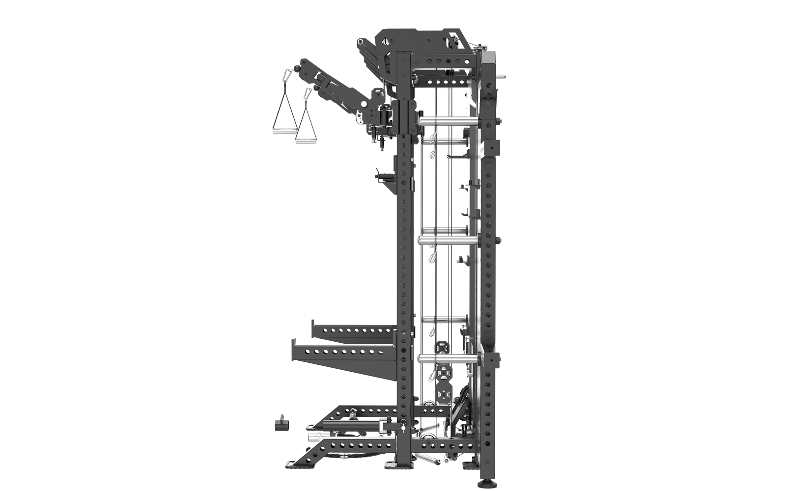 Arrow Beast Pro Function Trainer Rack