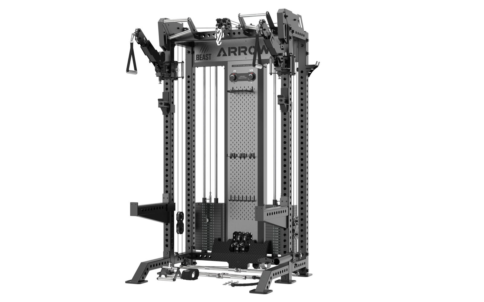 Arrow Beast Pro Function Trainer Rack