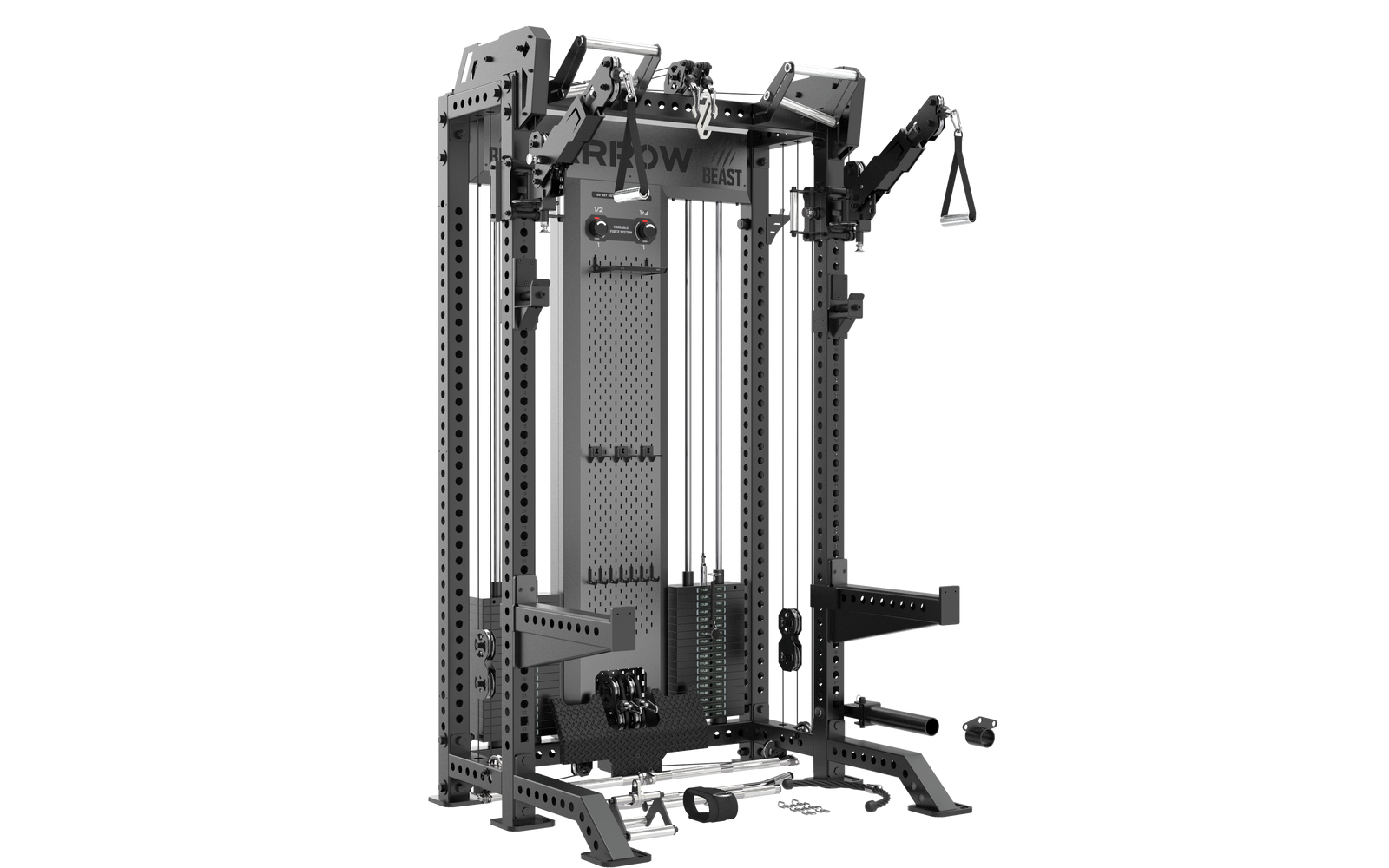 Arrow Beast Pro Function Trainer Rack